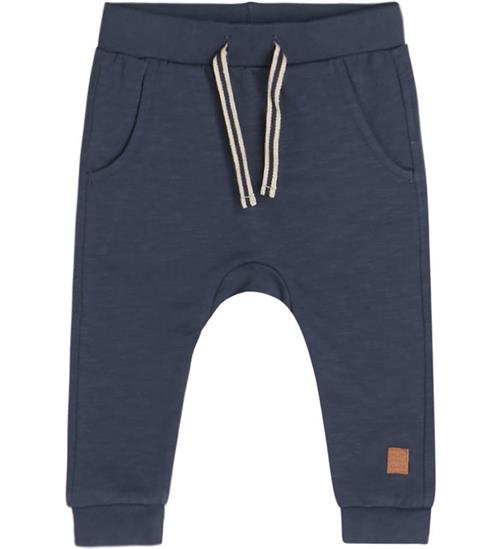 Hust and Claire Sweatpants - Georgey - Blues