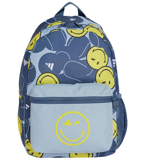 adidas Performance Rygsæk - LK SMILEY - Multico/Wonblu/Prloin