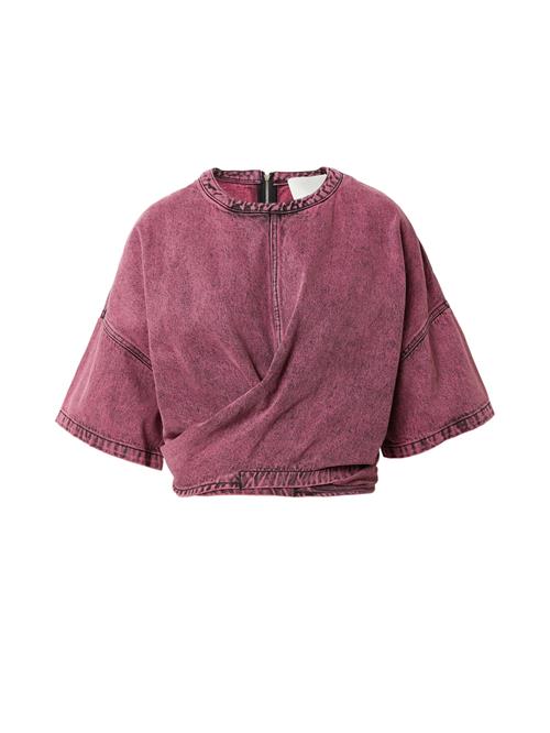 3.1 Phillip Lim Shirts  magenta