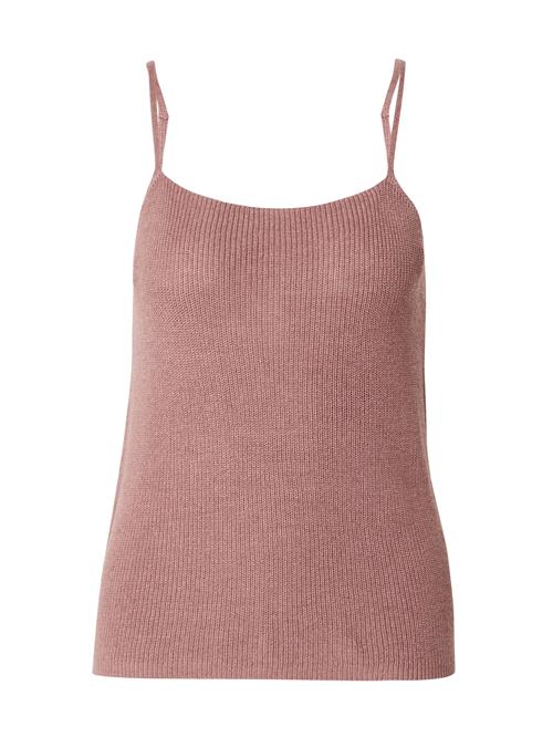 VERO MODA Overdel 'NEWLEXSUN'  gammelrosa