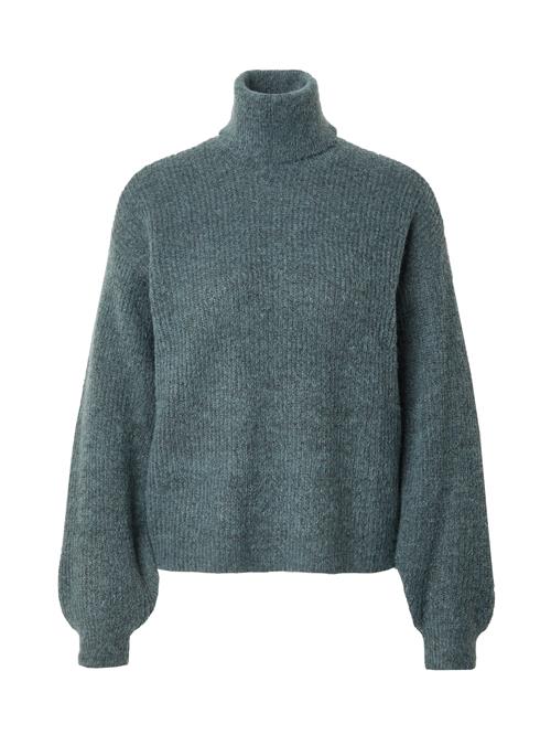 VERO MODA Pullover 'MILI'  petroleum