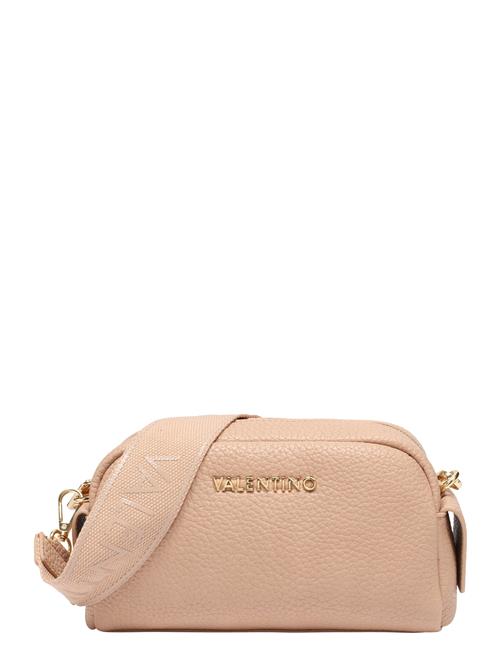 VALENTINO Skuldertaske 'Tascapane'  nude