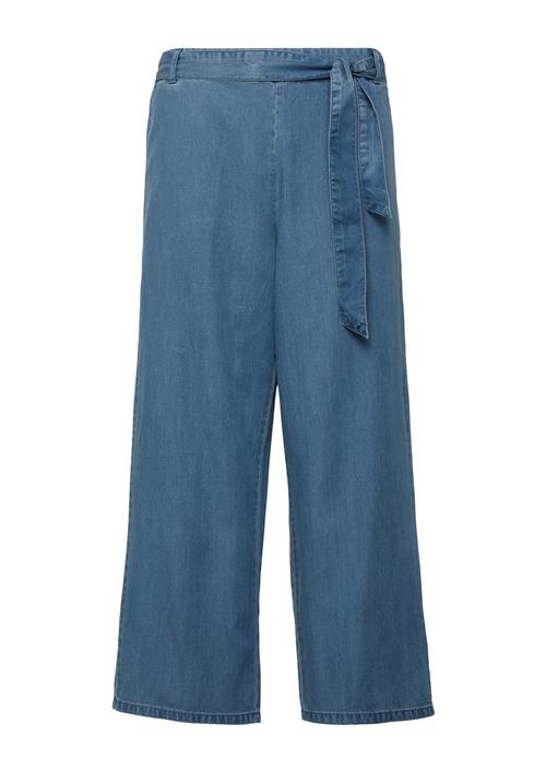 COMMA Jeans  blue denim
