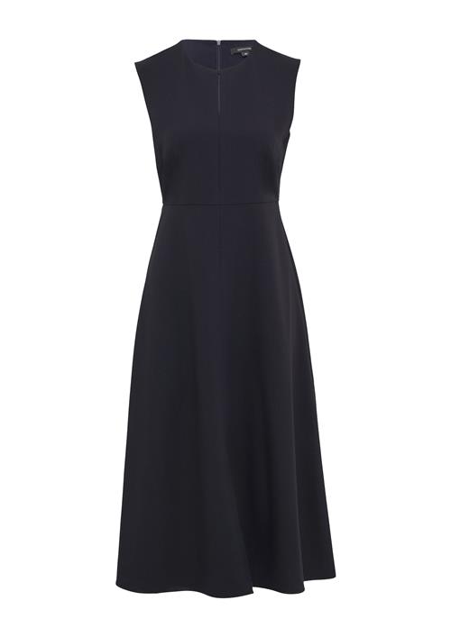 COMMA Kjole  navy