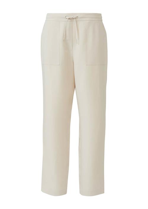 comma casual identity Bukser  beige