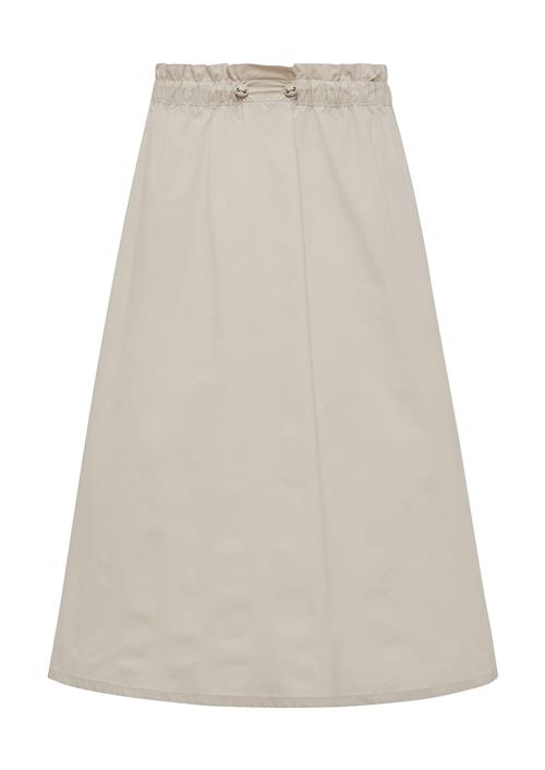 comma casual identity Nederdel  creme