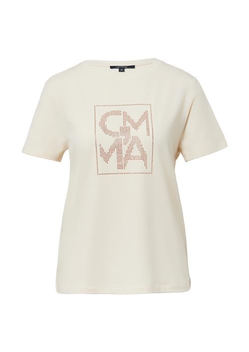 COMMA Shirts  lysebeige