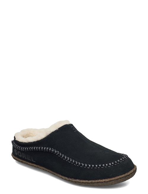 Se Lanner Ridge™ Sorel Black ved Booztlet
