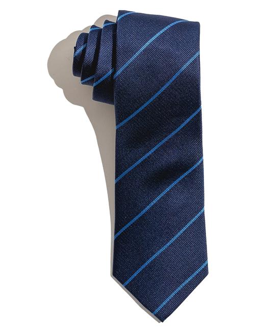 The Banker AN IVY Navy