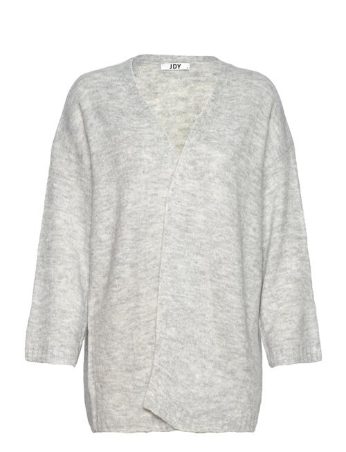 Jdycharly L/S Cardigan Knt Lo JDY Grey