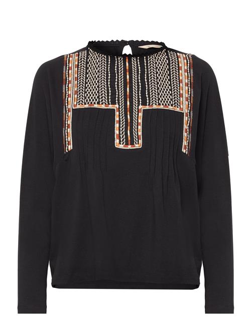 Domna Top ODD MOLLY Black