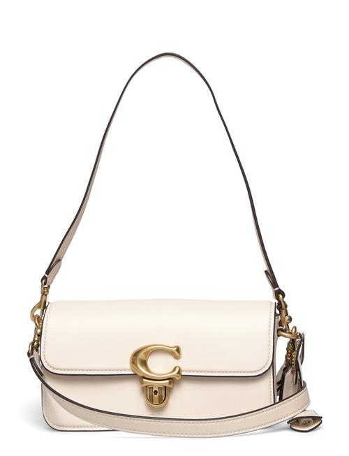 Studio Bag 20 Coach White