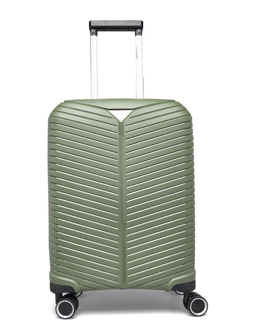 Skottorp Large Navy Blue Cavalet Green