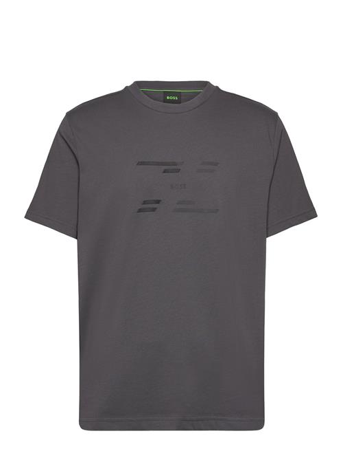 Tee Tape Hj BOSS Grey