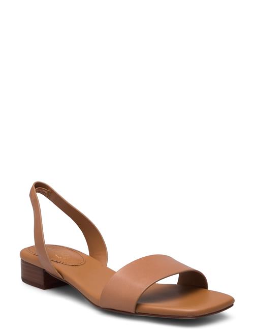 Dorenna ALDO Beige