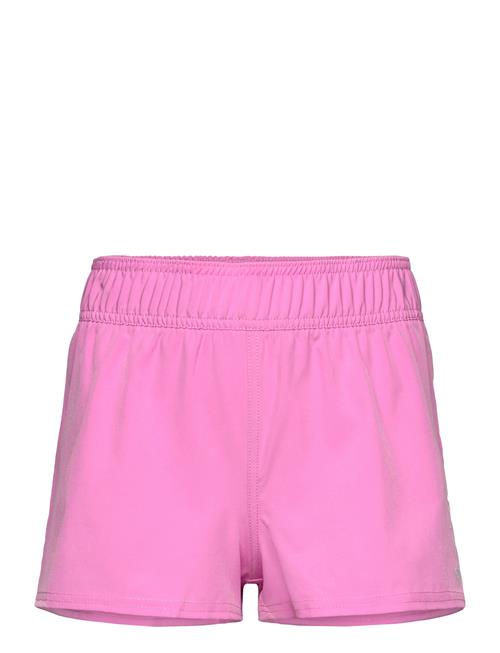 Rg Essentials Boardshort Roxy Pink