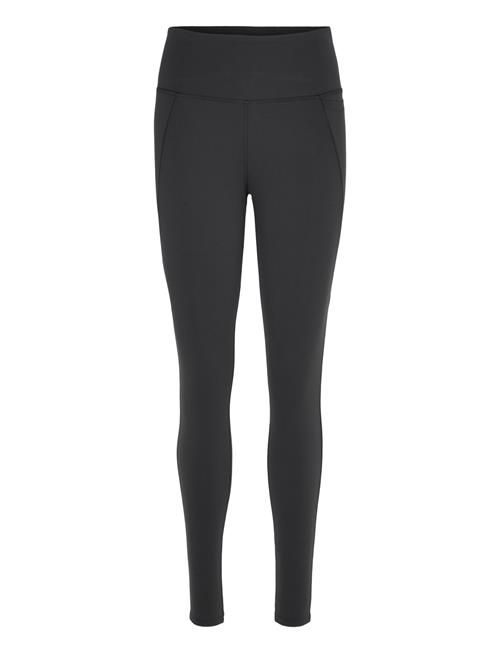 Lux Hr Tight Reebok Performance Black