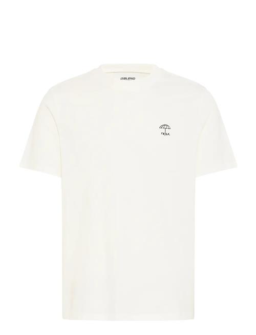 Bhjens Tee Blend White