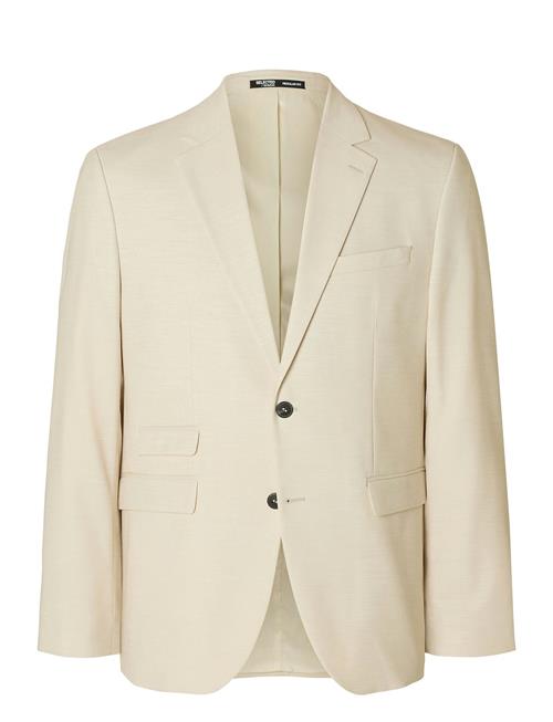 Slhslim-Neil Blz B Selected Beige
