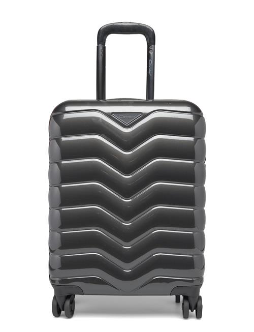 Smygehuk Cabin Blue Cavalet Black