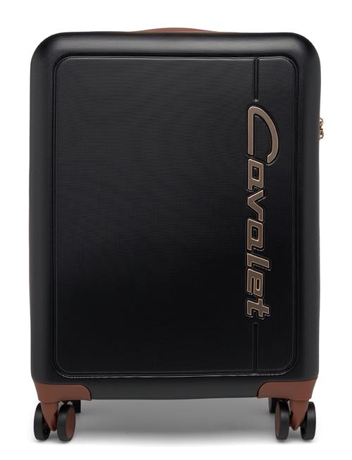 Viken Medium Black Cavalet Black