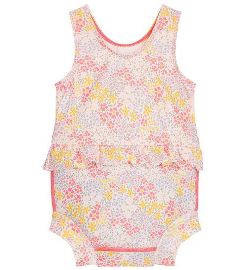 Hust and Claire Blebadedragt - Maddie - UV50+ - Soft Pink