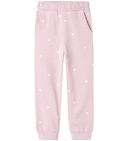 Name It Sweatpants - NmfValba - Corsage