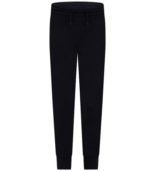 Jordan Sweatpants - Sort