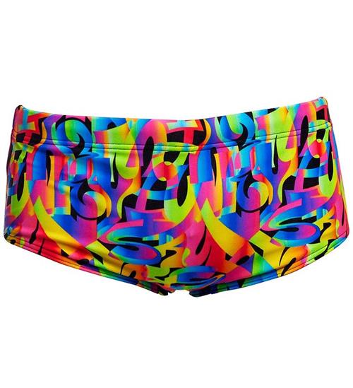Funkita Badebukser - Sidewinder - UV50+ - Colour Funk