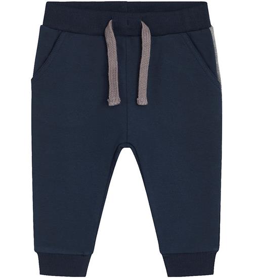 Hust and Claire Sweatpants - Gordon - Navy