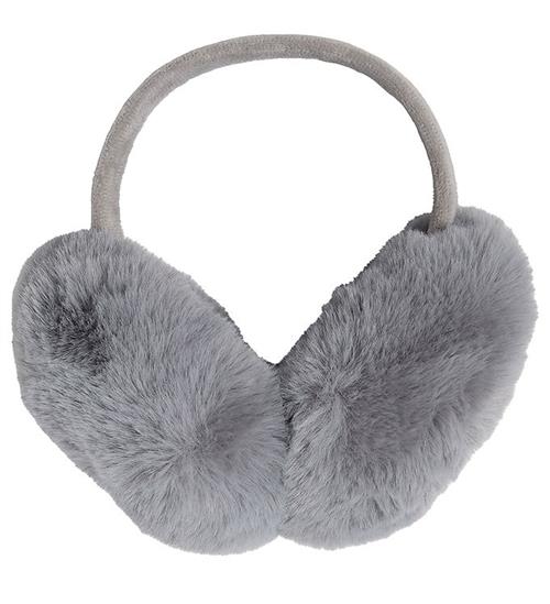 Sofie Schnoor Ørevarmere - Light Grey