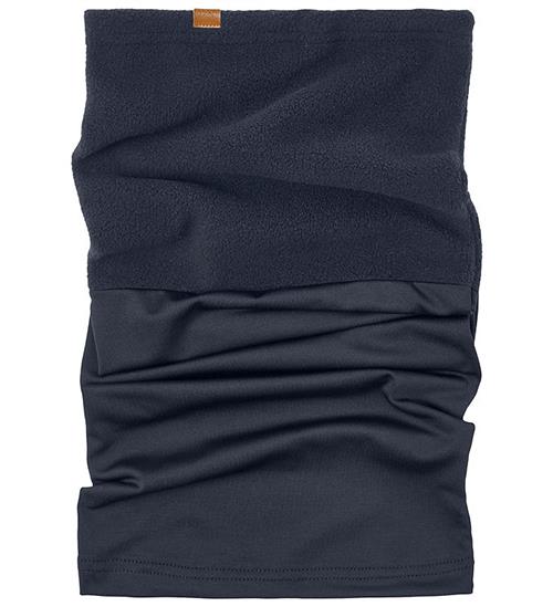 Name It Tube - Fleece - NknMub - Dark Sapphire