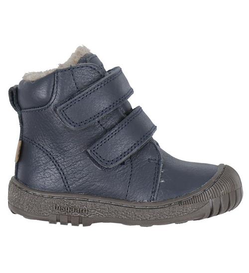 Bisgaard Vinterstøvler - Evon - Tex - Navy