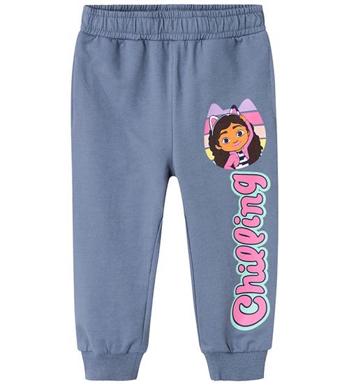 Name It Sweatpants - NmfSanne Gabby - Wild Wind