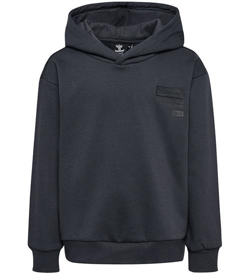 Hummel Hættetrøje - hmlArchie - Obsidian