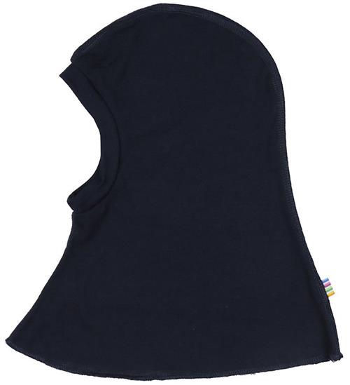 Joha Elefanthue - Uld - 1-lags - Navy