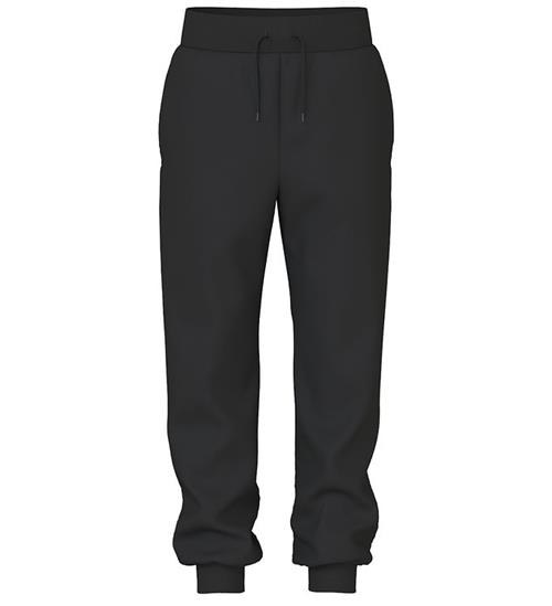 Name It Sweatpants - Noos - NKmVian - Sort