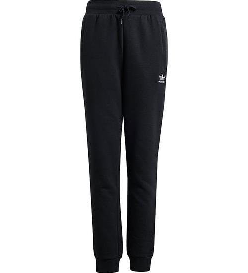 adidas Originals Sweatpants - Sort