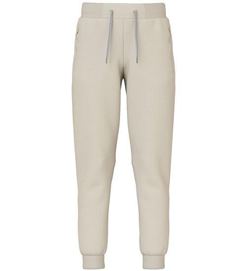 Name It Sweatpants - NkmOnk - Noos - Pure Cashmere