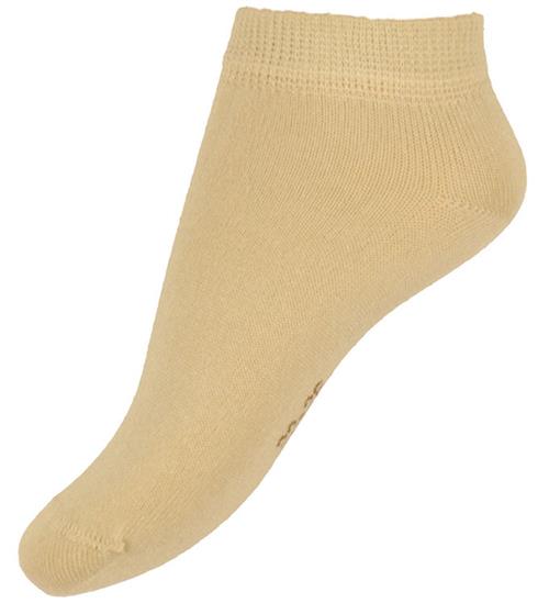 Joha Strømper - Bambus - Beige