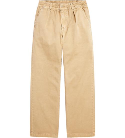 Polo Ralph Lauren Bukser - Vintage Khaki