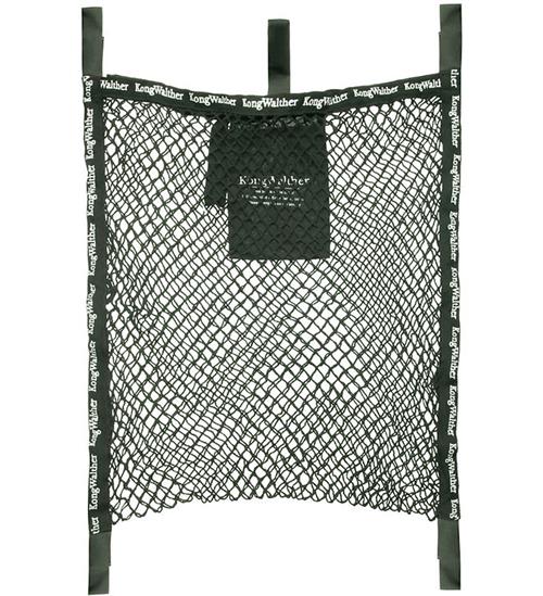 KongWalther Shopper Til Barne/Klapvogn - Magic - Nylon - Grøn