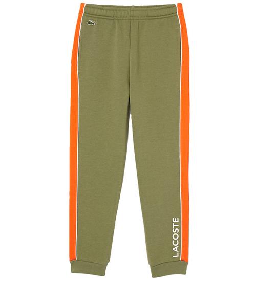 Lacoste Sweatpants - Khaki/Buoy
