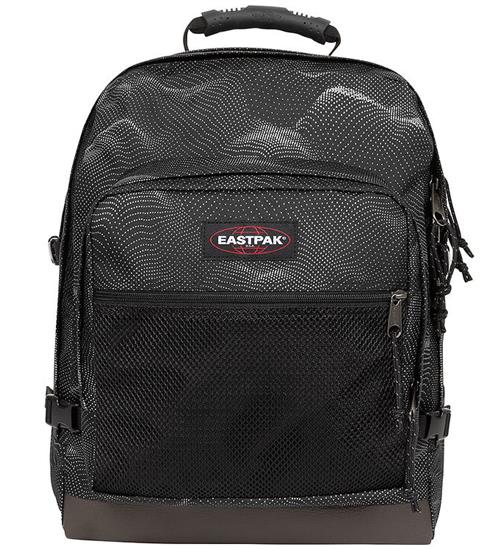 Eastpak Rygsæk - Ultimate - 42 L - Refleks Dots Black