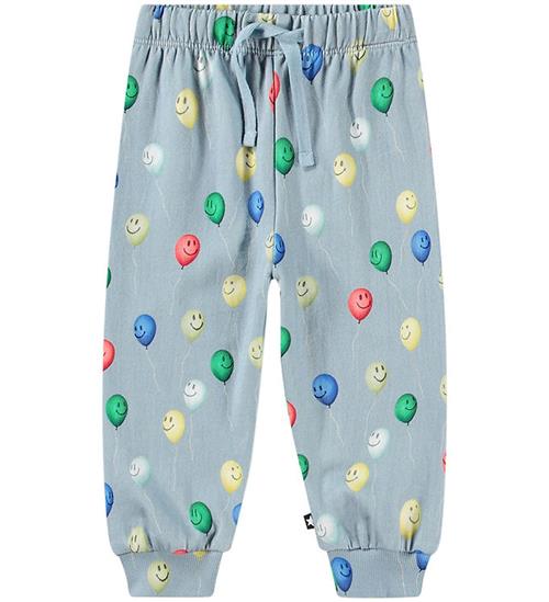 Molo Sweatpants - Simeon - Smiling Balloons
