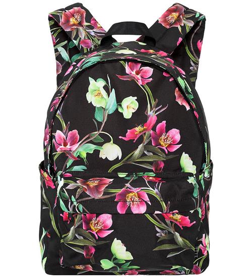 Molo Rygsæk - Backpack Mio - Hellebore Black
