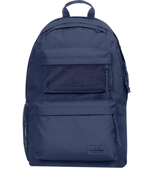 Eastpak Rygsæk - Double Office - 30L - Boat Navy