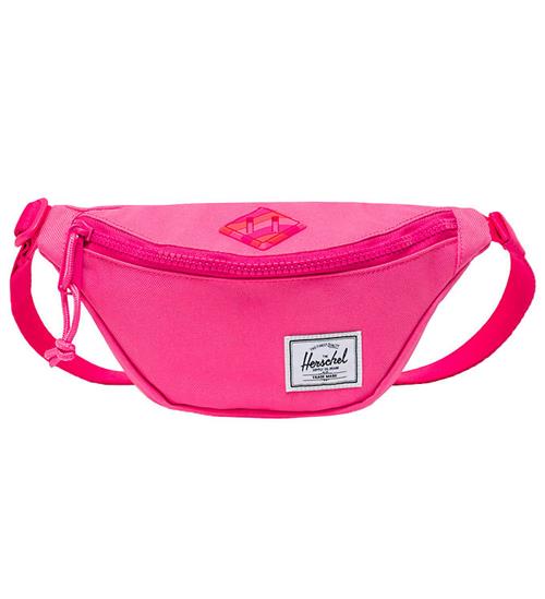 Herschel Bæltetaske - Heritage - Hot Pink
