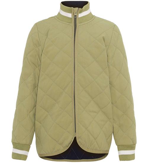 Molo Termojakke - Husky - Cedar