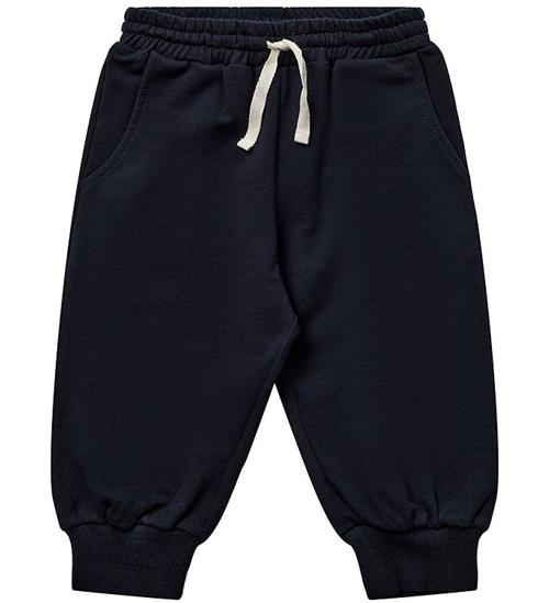 Sofie Schnoor Sweatpants - Dark Blue
